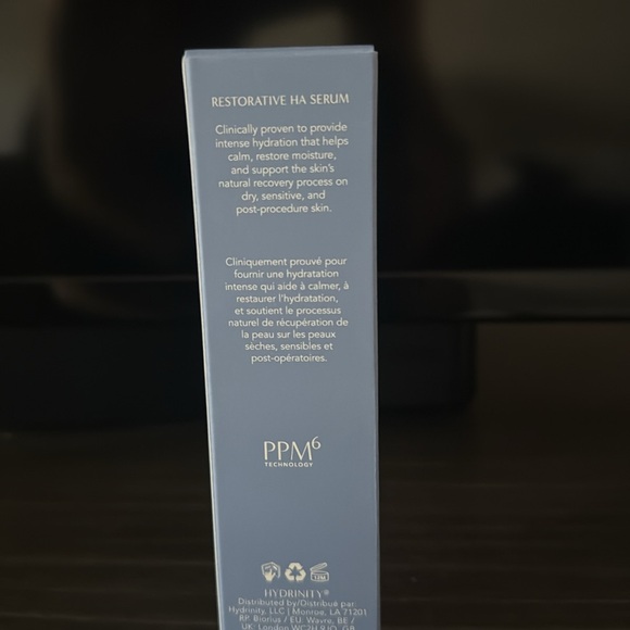 Hydrinity Restorative - Picture 3 of 5